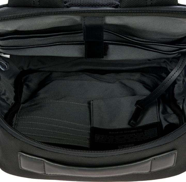 Image du produit Brics Sac à dos Monza 37 cm pour ordinateur portable (12 l)