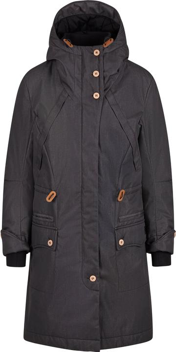 Brandit Women Mayleene Winterparka - 176107
