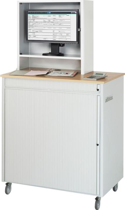 Image du produit RAU Poste de travail informatique