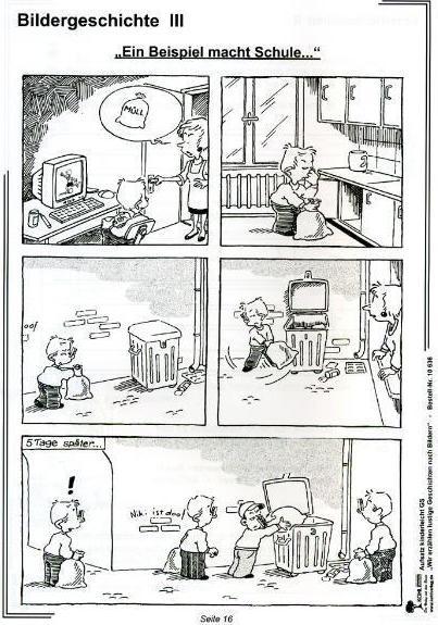 Produktbild Aufsatz kinderleicht - Wir erzählen lustige Geschichten nach Bildern (Deutsch, Gerlinde Maier, 2006)