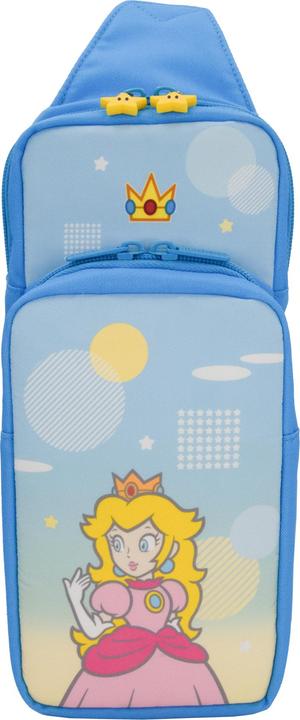 HORI Pack Aventure - City Pop Peach (Switch, Switch Lite, Switch OLED)