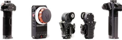 Produktbild Tilta Nucleus M Wireless (Follow Focus)