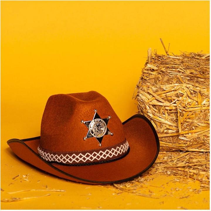 Produktbild Boland Sheriff