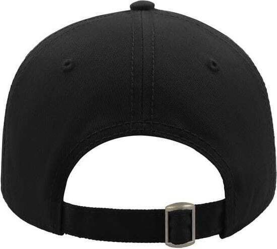Produktbild Atlantis Cargo Baseballkappe mit 5 Paneelen und Visier im UsedLook (One Size)