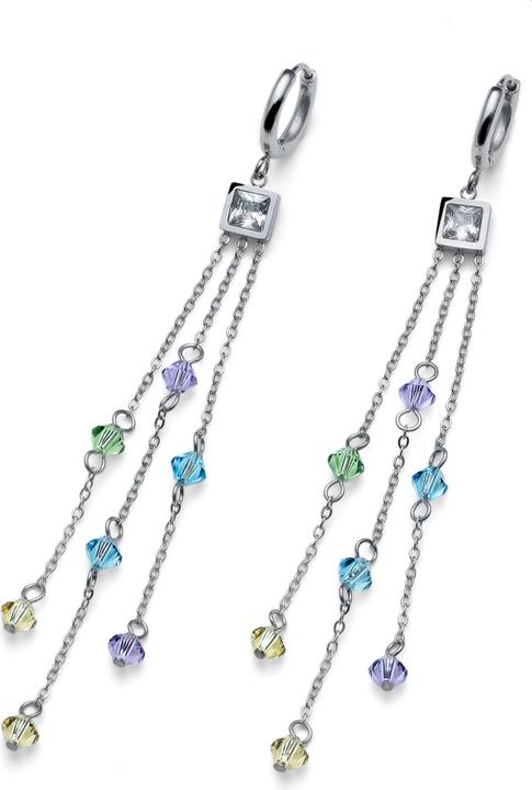 Oliver Weber Collection 4900 (Rhodium)