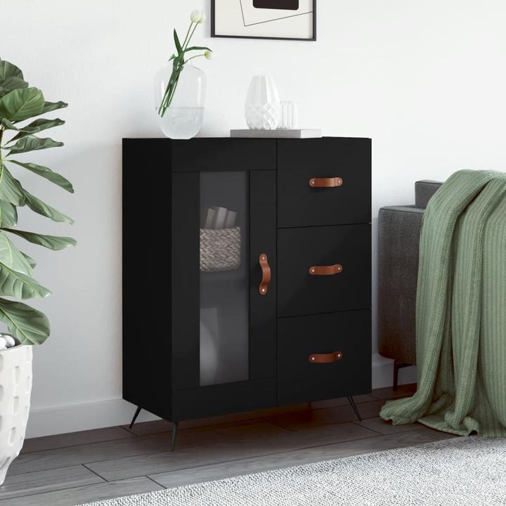 Actual product image VidaXL Valerie (69.5 x 34 x 90 cm)
