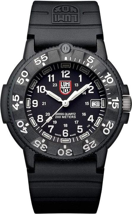 Image du produit Luminox Mer - XS.4221.NV.F (Montre de plongée, 43 mm)