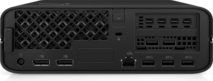 Produktbild HP Z2 Mini G9 (i9-14900KF, 64 GB, 1000 GB, RTX A4000 Ada)