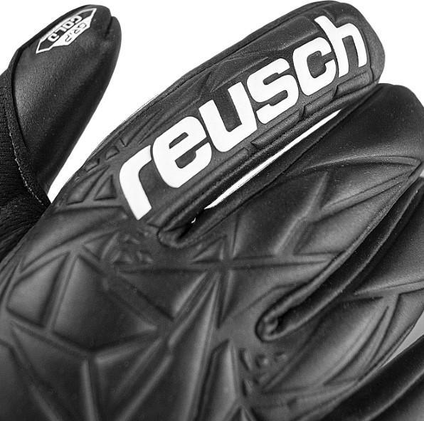 Produktbild Reusch Attrakt Gold NC (10.5)