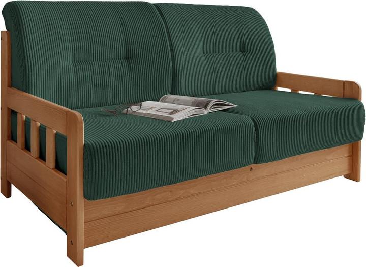 Actual product image Livetastic Camino (Sofa bed)