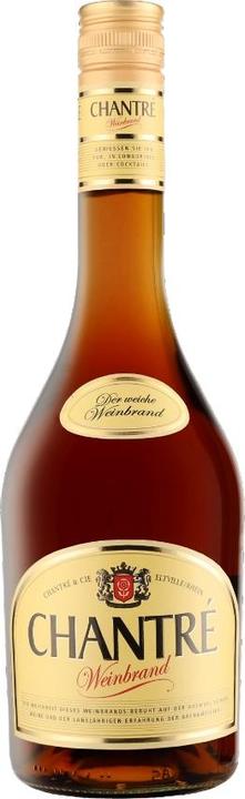Immagine prodotto Chantré Brandy