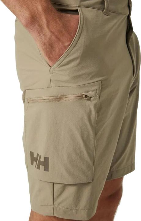 Image du produit Helly Hansen Brono Softshell Short (L)