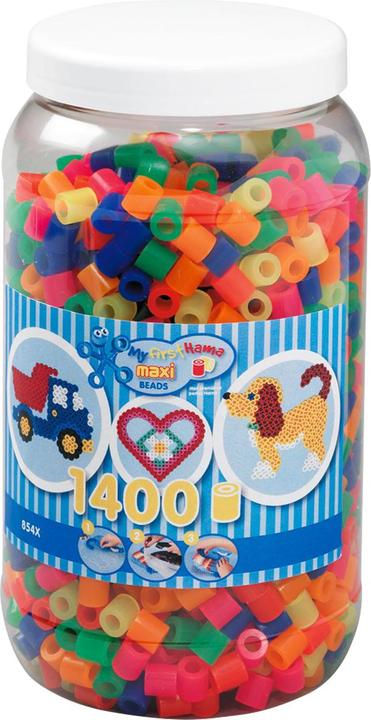 Image du produit Hama Perlen Perles à repasser