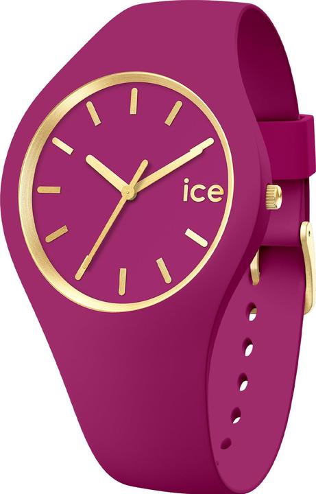 Image du produit ICE Watch Ice Glam Brushed Orchid S (Montre analogique, 34 mm)