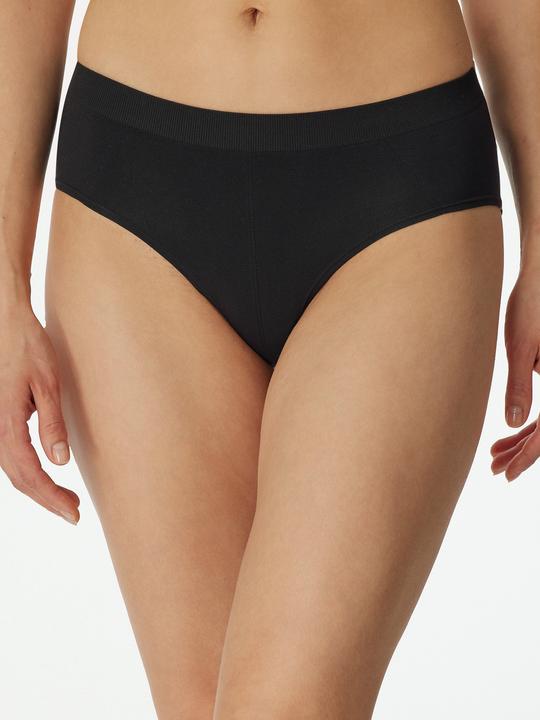 Immagine prodotto Schiesser Panty Casual senza cuciture (L, Confezione da 2)