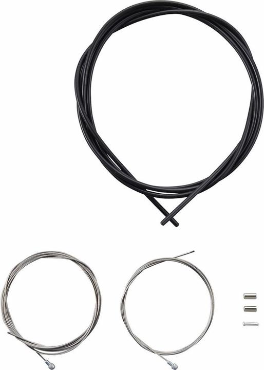 Immagine prodotto Shimano Set di cavi freno Road