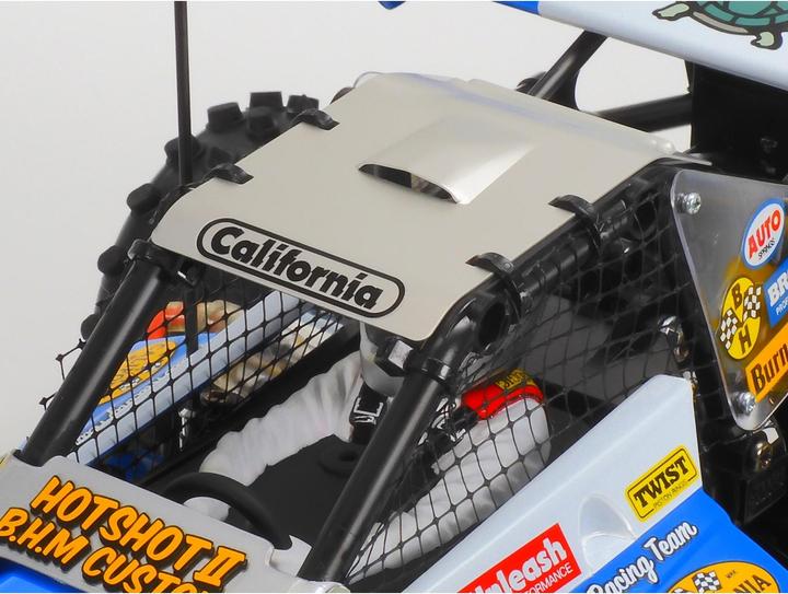 Immagine prodotto Tamiya Hotshot II