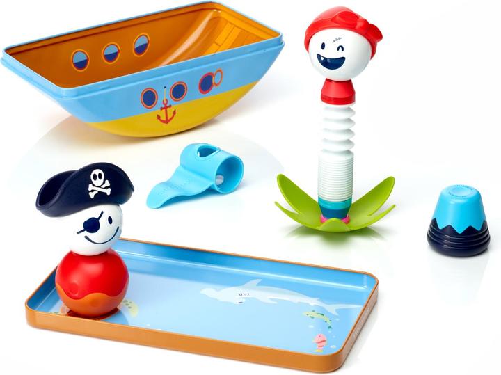 Actual product image Smart Games My first Pirates