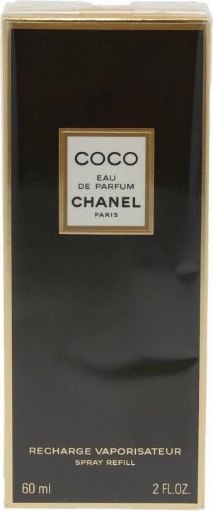 Actual product image Chanel Coco (Eau de parfum, 60 ml)