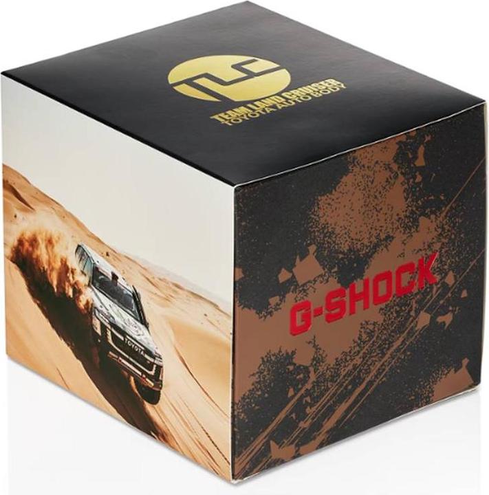 Immagine prodotto G-Shock GW-9500TLC-1ER (Orologio radiocontrollato, 53 mm)