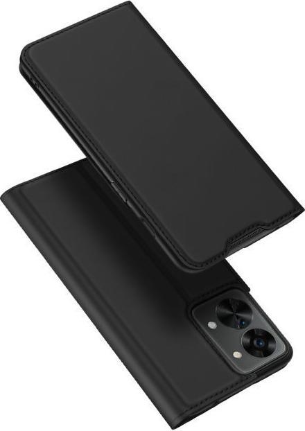 Immagine prodotto Dux Ducis Copertina del libro Skin Pro Series (OnePlus Nord 2T 5G)