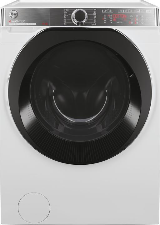 Hoover H5WPB414AMBC-S (14 kg, Links, EU-Stecker)