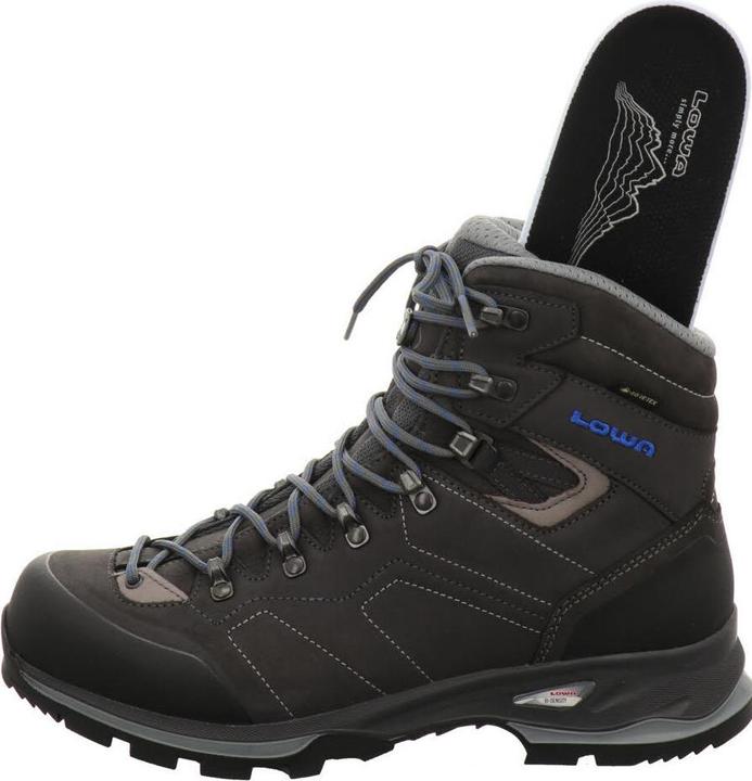 Actual product image Lowa Santiago GTX (45)