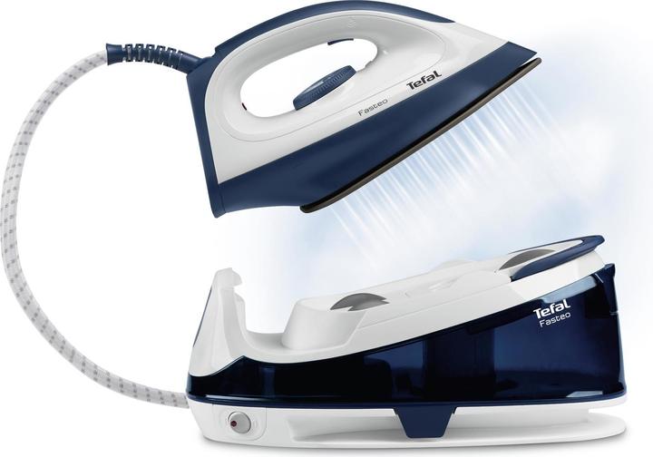 Actual product image Tefal Fasteo (2200 W, 180 g/min)