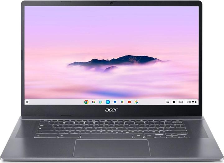 Produktbild Acer Chromebook Plus 515 (15.60", Intel Core i5-1235U, 16 GB, 256 GB, DE)