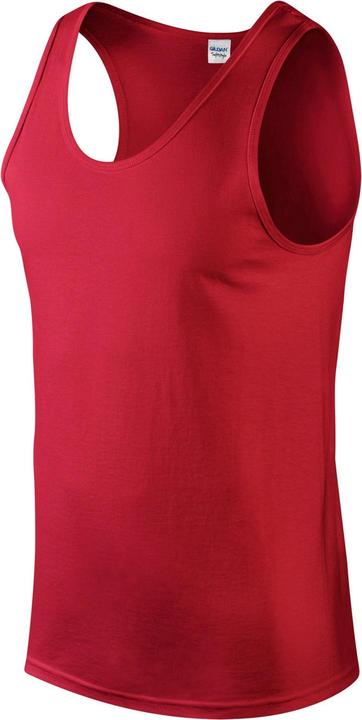 Immagine prodotto Gildan Softstyle Canotta Adulto Unisex (XL)