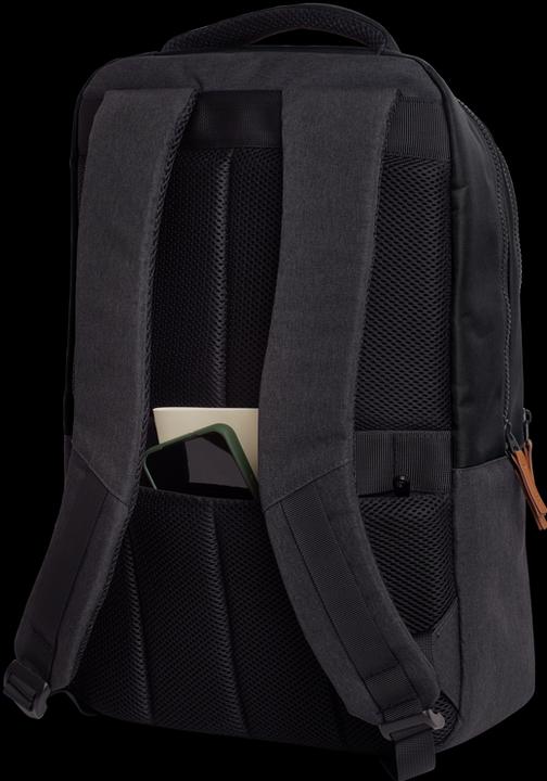 Image du produit Trust Lisboa 16 Backpack - Noir (23 l)