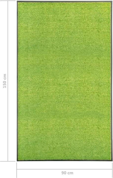 Actual product image VidaXL Sekundus (150 x 90 cm)