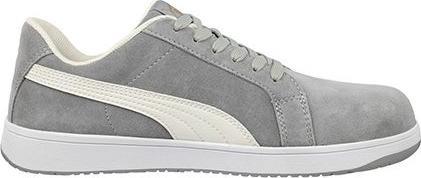 Image du produit Puma Iconic Suede Grey Low S1P (S1P, 45)