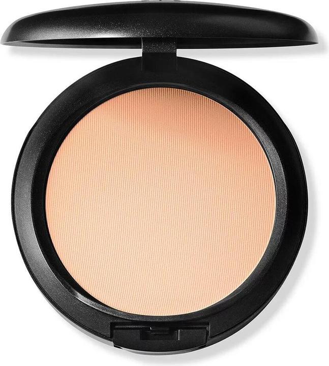 Actual product image MAC Cosmetics Fix Powder Plus Foundation (N4)