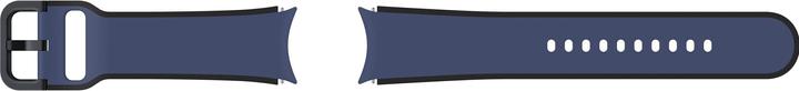 Immagine prodotto Samsung Bracciale Sport Bicolore Blu Navy (Materiale sintetico, Silicone)