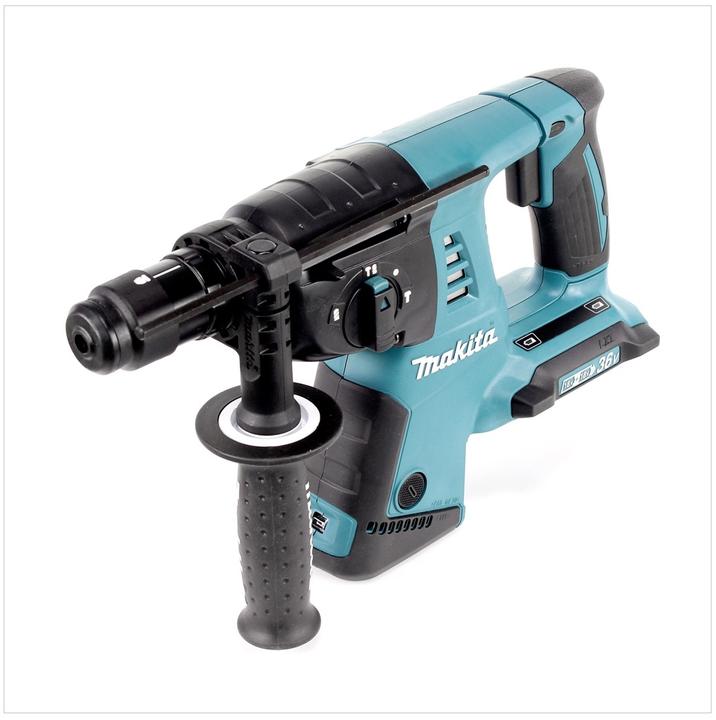 Produktbild Makita DHR264Z Akku-Bohrhammer (Akkubetrieb)