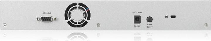 Actual product image Zyxel ATP500 & Gold licence 1J.