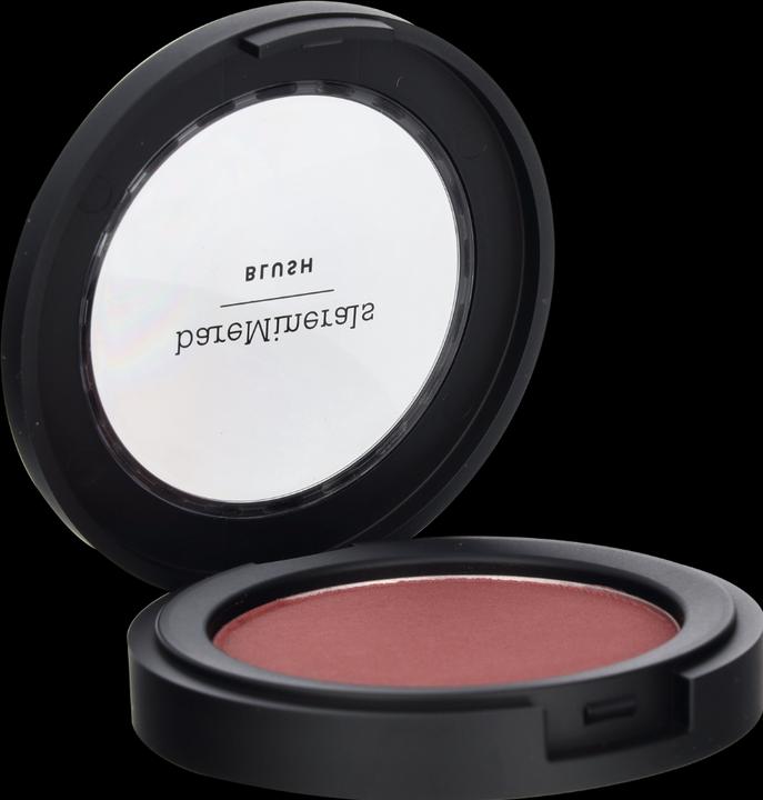 Actual product image Bare Minerals Bareminerals Gen Nude Powder Blush You Had Me At Merlot - 6g (You Had Me At Merlot)