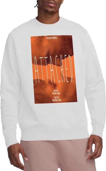 Immagine prodotto The Next Generation Season 7 Episode 8 Felpa Adulto Unisex (L)
