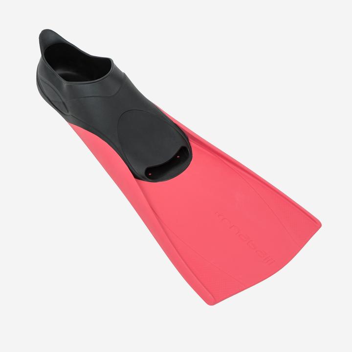 Immagine prodotto Nabaiji Schwimmflossen - Trainfin rosa/schwarz (36 - 37)