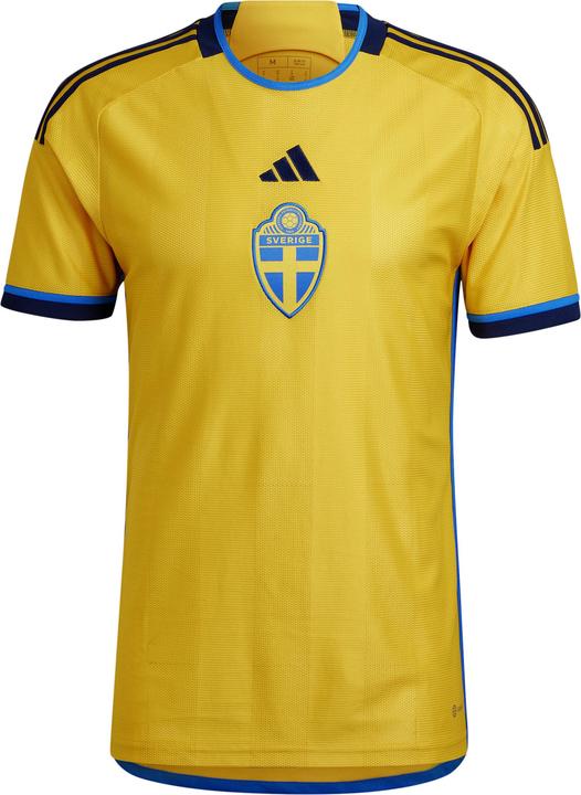 Image du produit adidas Suède Maillot Coupe du Monde (M)