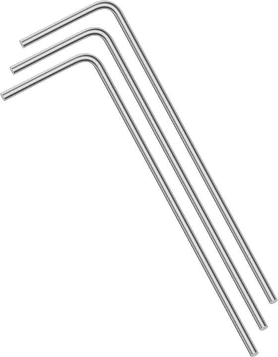 Produktbild Gardena Regner-Stativ (Viereckregner, Sprühregner)