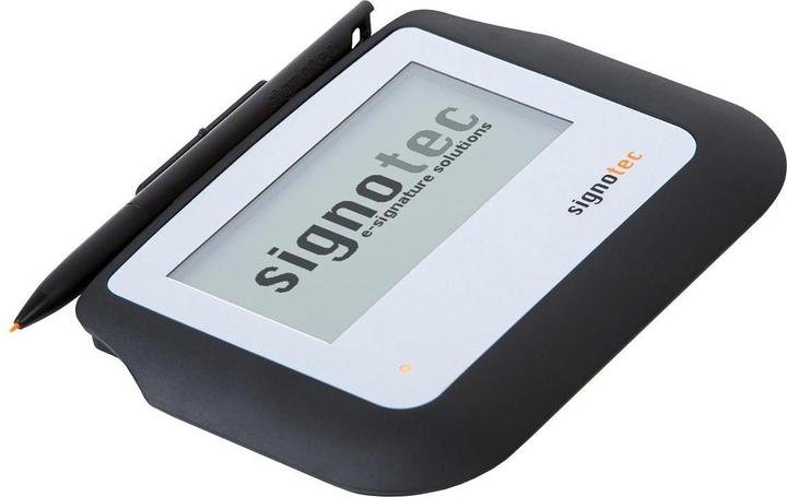 Produktbild Signotec Sigma (4")