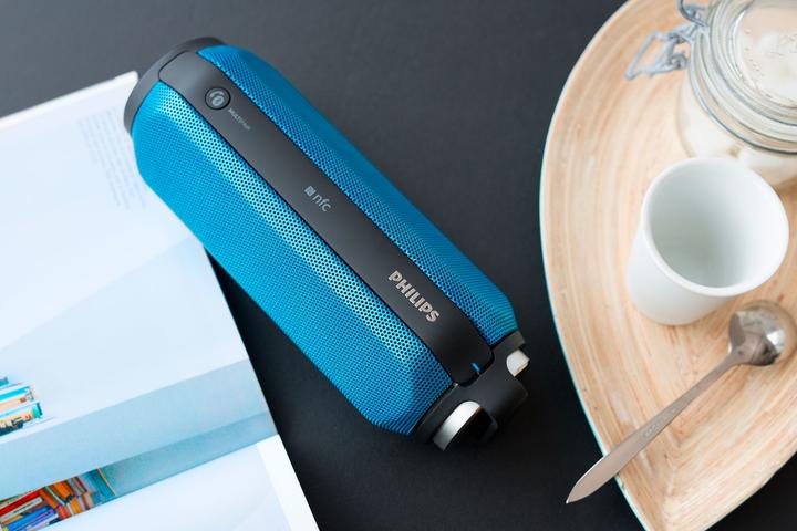 Immagine prodotto Philips Bt6600a (12 h, Batteria ricaricabile)