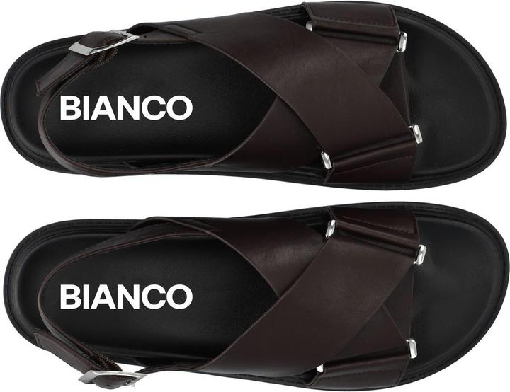 Actual product image Bianco BIAOSLO Sandalen (41)