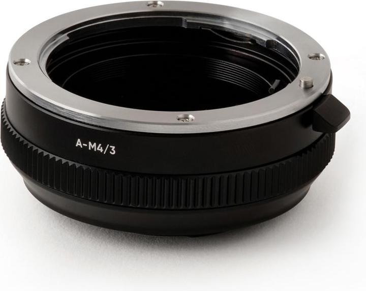 Actual product image Urth Lens Mount Adapter: Compatible with Sony A (Minolta AF) Lens to Micro Four Thirds (M4/3) Camera Body