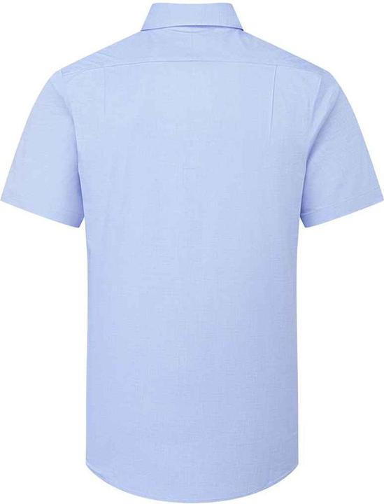 Produktbild Premier Supreme Formelles Hemd kurzärmlig (4XL)