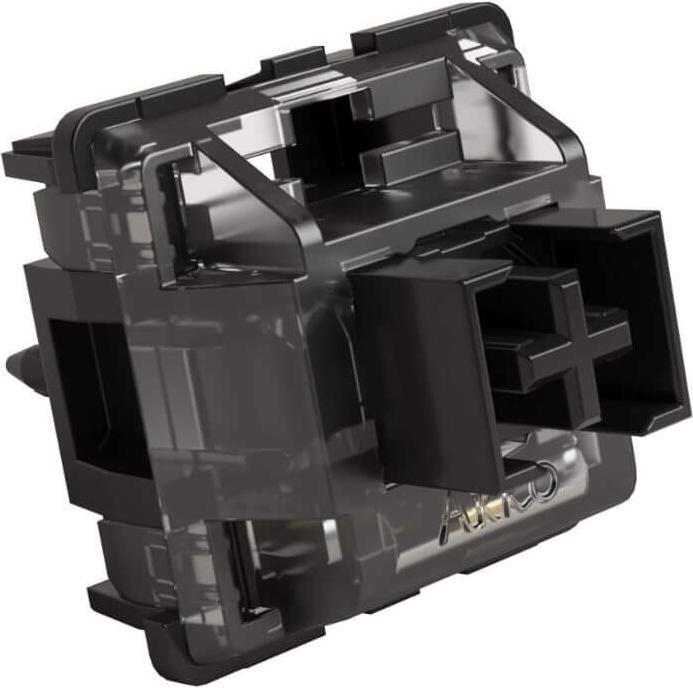 Image du produit Akko Commutateurs V3 Pro Jelly Black
