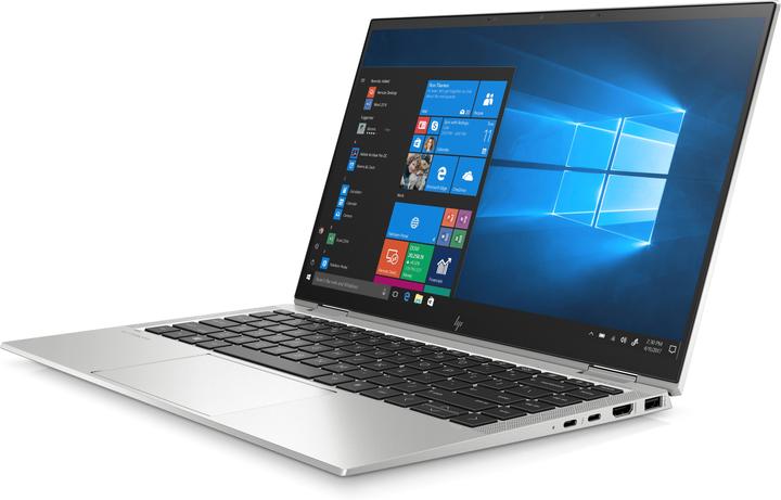 Produktbild HP EliteBook x360 1040 G7 (14", Intel Core i5-10210U, 16 GB, 256 GB, CH)