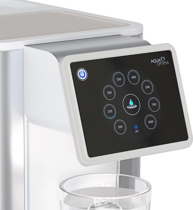 Actual product image Laica Aurora